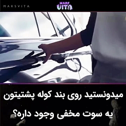میدونستین