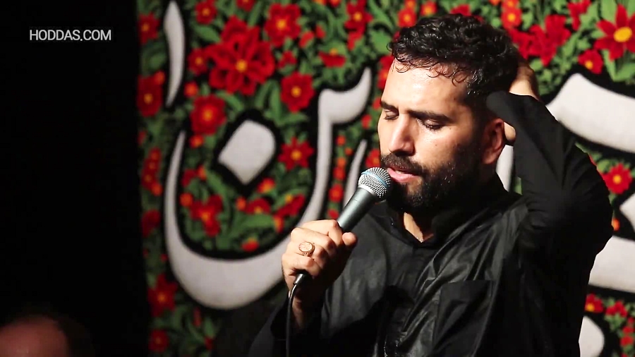 شب هفتم محرم الحرام 1444 | تک شب هفتم محرم الحرام 1444 | تک