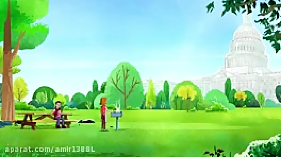 فیلم سینمایی بن تن ریبوت جدید با دوبله فارسی ( بن تن ریبوت ) فیلم سینمایی بن تن ریبوت جدید با دوبله فارسی ( بن تن ریبوت )