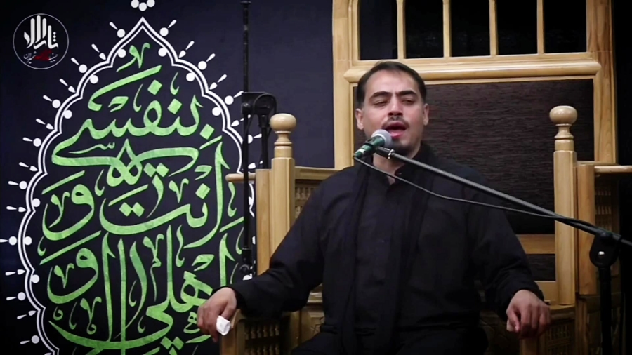 روضه حضرت علی اصغر ع/کربلایی مهدی مقدسیان روضه حضرت علی اصغر ع/کربلایی مهدی مقدسیان