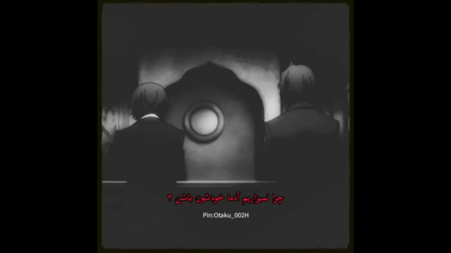 میکس غمگین دازای چرا نمیزارید مردم خودشون باشن؟!.. میکس غمگین دازای چرا نمیزارید مردم خودشون باشن؟!..