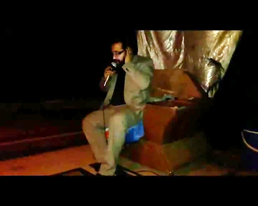روضه شب سوم محرم _روضه حضرت رقیه س که دل همه رو آتیش میزنه و آروم نیست روضه شب سوم محرم _روضه حضرت رقیه س که دل همه رو آتیش میزنه و آروم نیست