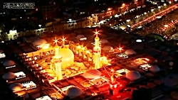 کلیپ تسلیت تاسوعا و عاشورا (امام حسین و حضرت ابوالفضل)