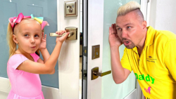 برنامه کودک  آلیشیا و پاپا  دا...