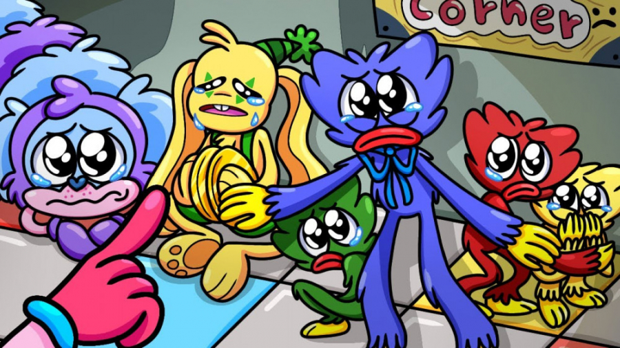 انیمیشن غم انگیز پاپی &raquo;...