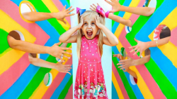 برنامه کودک  آلیشیا و پاپا  دا...