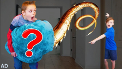 ماجراهای کودکانه برنامه کودک ا...