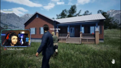 زندگی روستایی آنلاین (37) تکمی...