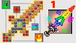 شمشیر خدایان خفنترین شمشیر تار...