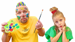 برنامه کودک  آلیشیا و پاپا  با...