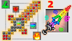 شمشیر خدایان خفنترین شمشیر تار...