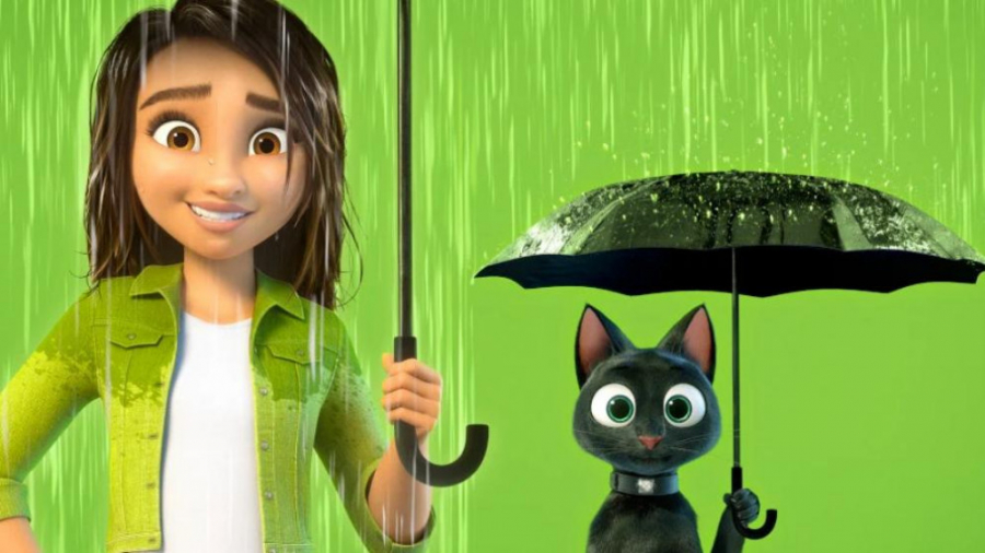 انیمیشن شانس Luck 2022 زیرنویس فارسی کیفیت بالا انیمیشن شانس Luck 2022 زیرنویس فارسی کیفیت بالا