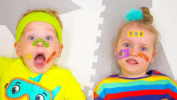 برنامه کودک کودک جدید  گبی و ا...