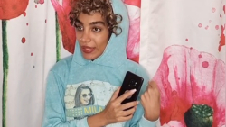 طنز هلیا خزایی اعتماد به نفست...