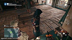 باگ جالب Assassins Creed Unity(قسمت1)