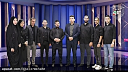 مراسم اهدا احکام انجمن تکواندو ورزش کارگری شهرستان شهریار مراسم اهدا احکام انجمن تکواندو ورزش کارگری شهرستان شهریار