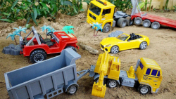 ماشین بازی کودکانه  اسباب بازی...