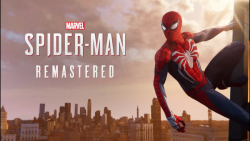 Marvels Spider-Man Remastered - Trailer