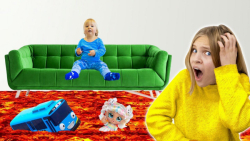 برنامه کودک  کودک جدید  آملیا...