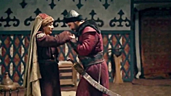 سریال قیام ارطغرل قسمت 151 دوب...