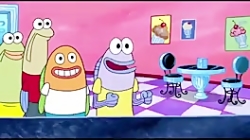 کارتون باب اسفنجی  انیمیشن باب...