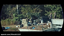 تریلر فیلم تک تیرانداز کلاغ سف...