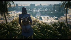تیزر جذاب Assassins Creed در ایران با Unreal Engine 5 ( غیر رسمی )