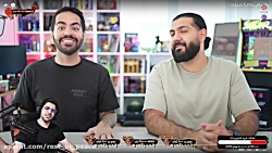 کومان و یک چالش سمی واقعا نامر...