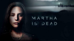 گیم پلی بازی Martha is Dead