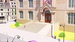 دختر کفش دوزکی فصل 4 قسمت 13 د...