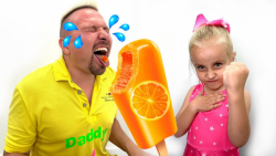 برنامه کودک  آلیشیا و پاپا  بر...