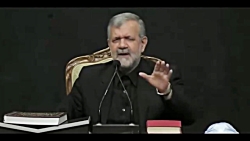 استاد دکترمحمد علی انصاری - ویژه دهه اول محرم - جایگاه حضرت ابوالفضل علیه السلام