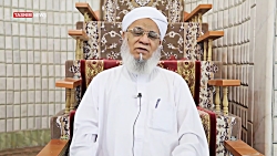 مولوی کریم زایی: اهل سنت تاسوع...