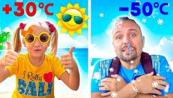 برنامه کودک _ آلیشیا و پاپا _ دریا در تعطیلات تابستانی _ بانوان سرگرمی