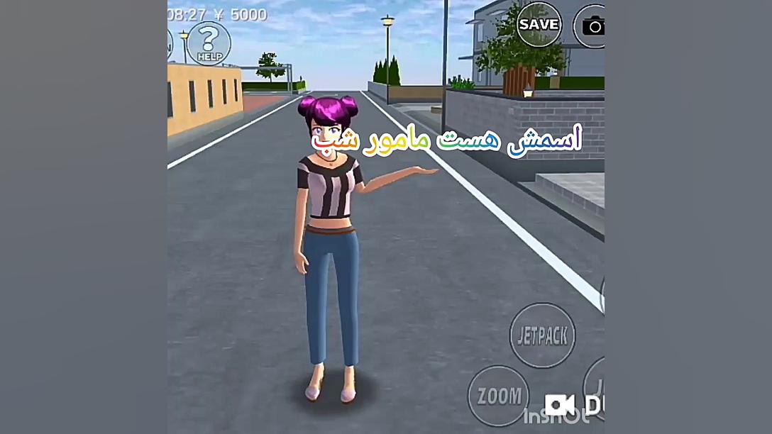 معرفی سریال جدید من در آپارات زمان71ثانیه