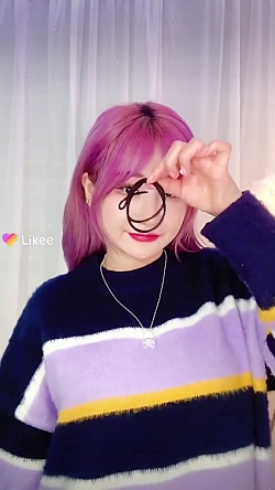 موهاتو بدون کش ببند!!