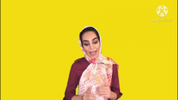 استندآپ کمدی جدید از هلیا خزای...