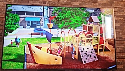 دوبله ی من از کاترین و خواهران...