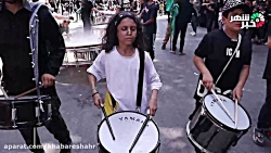 مراسم عزاداری تاسوعای حسینی در شهرستان شهریارقسمت هشتم مراسم عزاداری تاسوعای حسینی در شهرستان شهریارقسمت هشتم