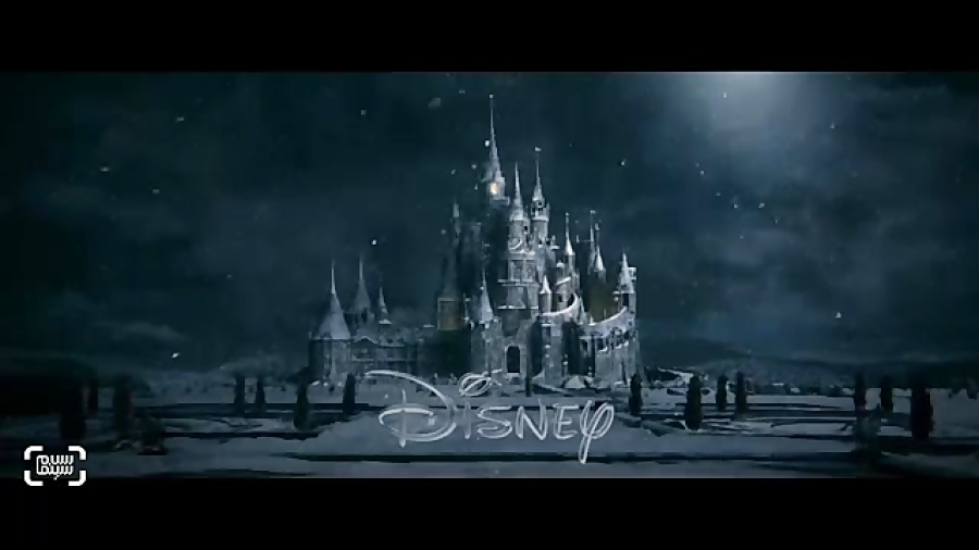 آنونس فیلم دیو و دلبر(Beauty and the Beast)-1 زمان87ثانیه