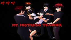 سریال معلم خوناشامه من قسمت او...