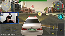 بازییییییییییییی گشت پلیس 2 فص...