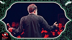 شب عاشورا / روضه امام حسین (ع)