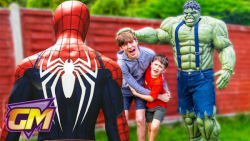 ابرقهرمانان در زندگی واقعی  ها...