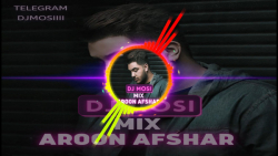 میکس بسیار زیبا با کیفیت عالی...