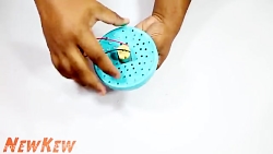 چگونه درخانه یک دستگاه تهویه ه...