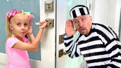 برنامه کودک  آلیشیا و پاپا  آل...