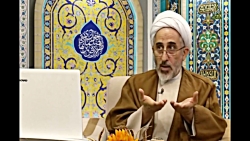 اثبات وجود امام زمان (حضرت مهدی) از حدیث ثقلین ( با نقل نظر علمای اهل سنت )