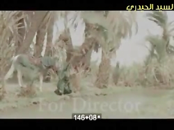 سکانس حذف شده مختارنامه  شهادت...