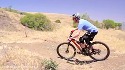 آموزش تکنیکهای دوچرخه سواری